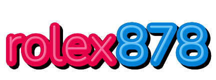rolex878 — logo kanal