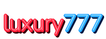 luxury777 — logo kanal
