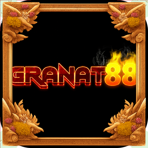 granat88 — mitra unggulan