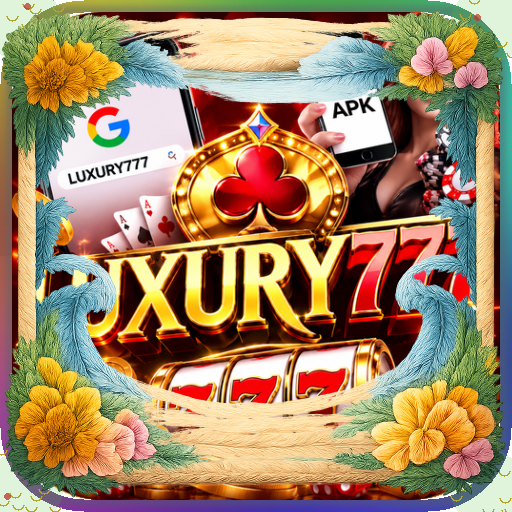 luxury777 — mitra unggulan