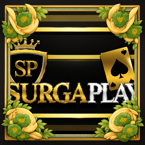 surgaplay — mitra unggulan
